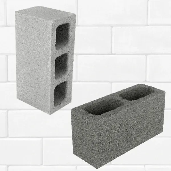 imagen referencia de bloques de concreto